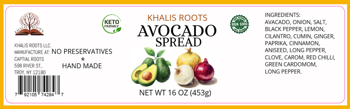 Spreads
