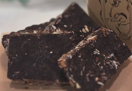 Dark n’ Nutty