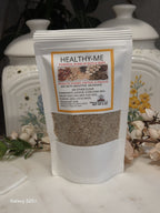 Healthy Me Nut Blend