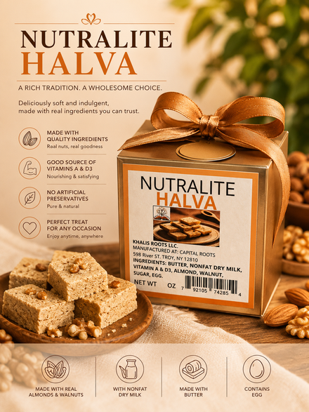 HALVA