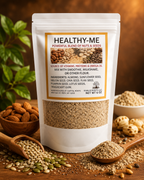 Healthy Me Nut Blend
